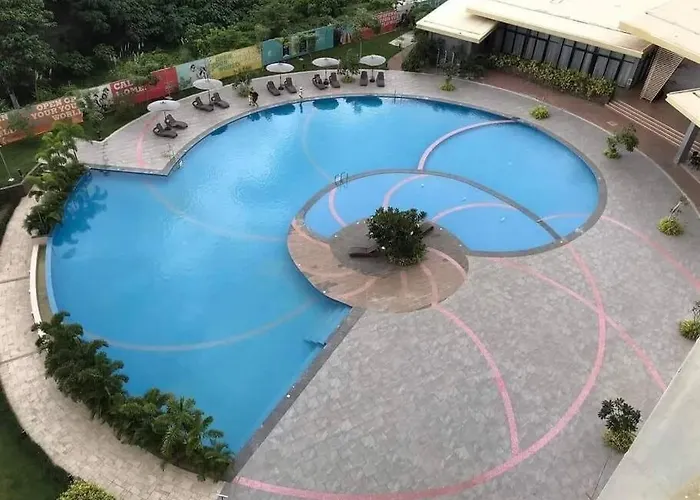 Benj's Place @grand Residences- 1 Bedroom Cebu