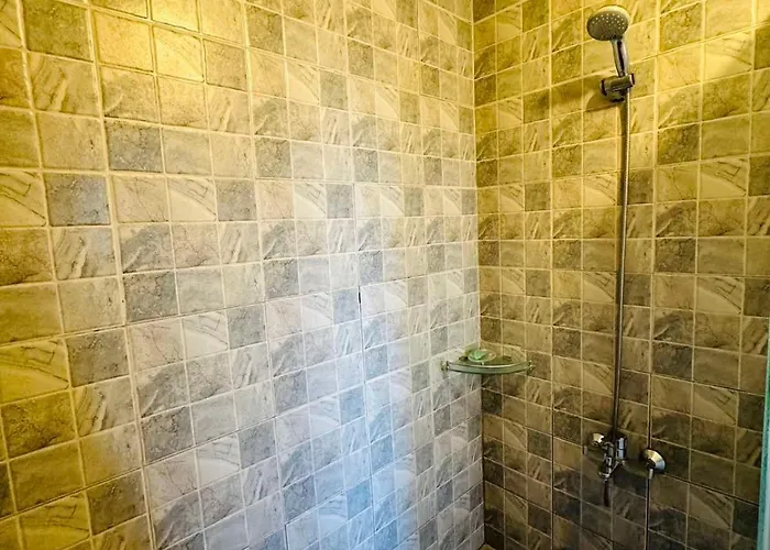 Benj's Place @grand Residences- 1 Bedroom * Cebu