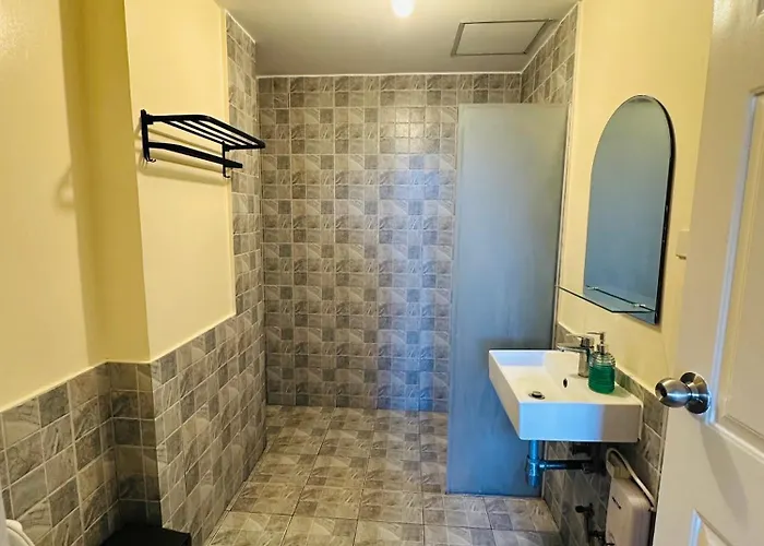 Benj's Place @grand Residences- 1 Bedroom Cebu